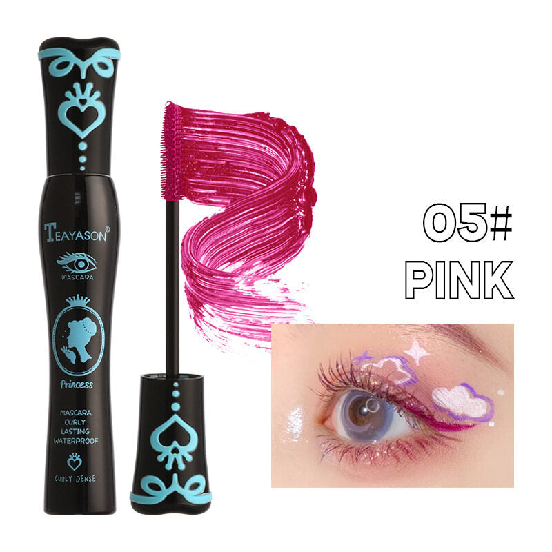 Lash Princess Mascara