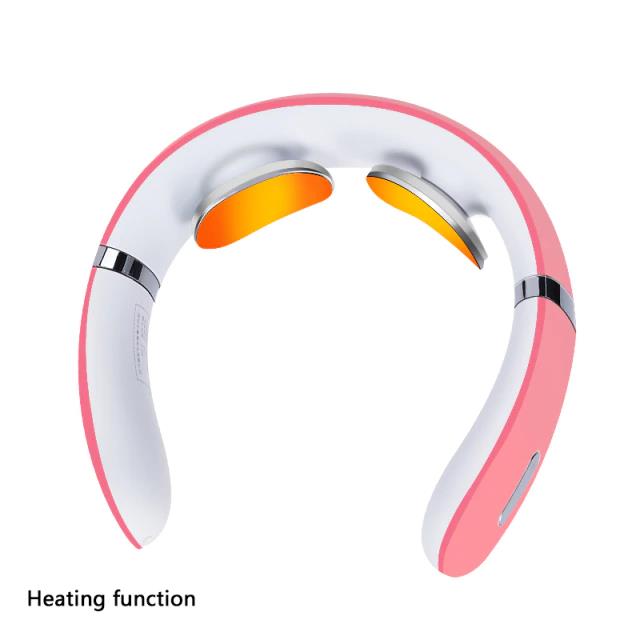 Electric Neck Massager