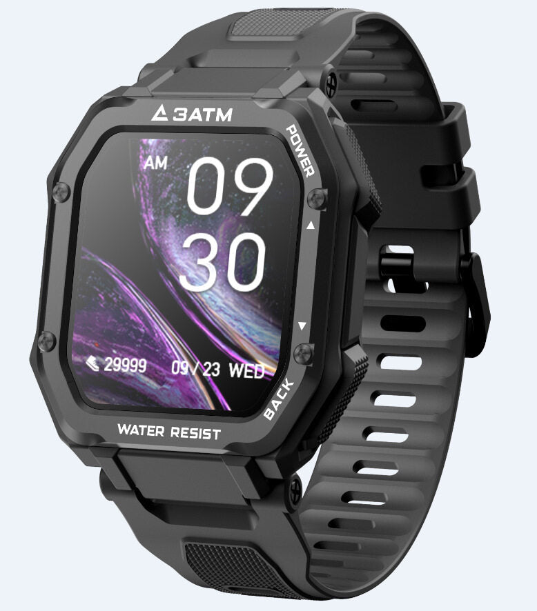 Outdoor Sports Smartwatch