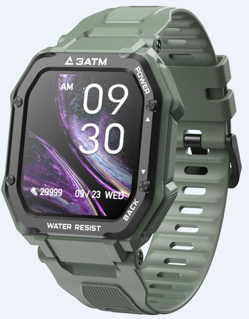 Load image into Gallery viewer, Outdoor Sports Smartwatch
