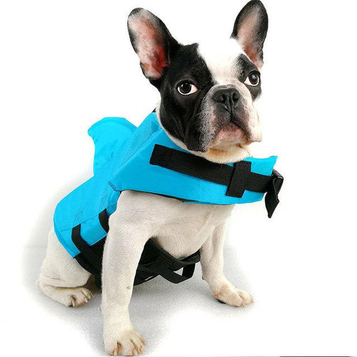 Load image into Gallery viewer, Funny Cute Dog Life Jacket
