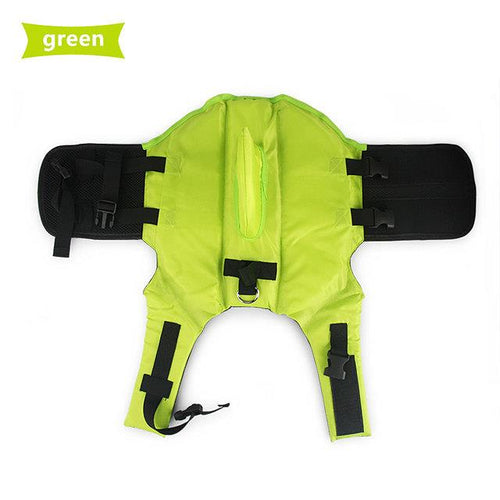 Load image into Gallery viewer, Funny Cute Dog Life Jacket
