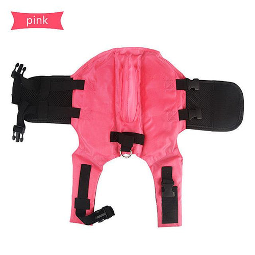 Load image into Gallery viewer, Funny Cute Dog Life Jacket
