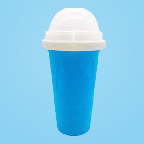 Load image into Gallery viewer, Quick Frozen Smoothies Cups
