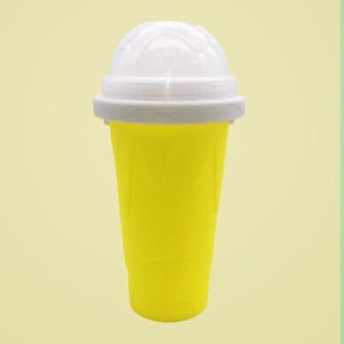 Load image into Gallery viewer, Quick Frozen Smoothies Cups
