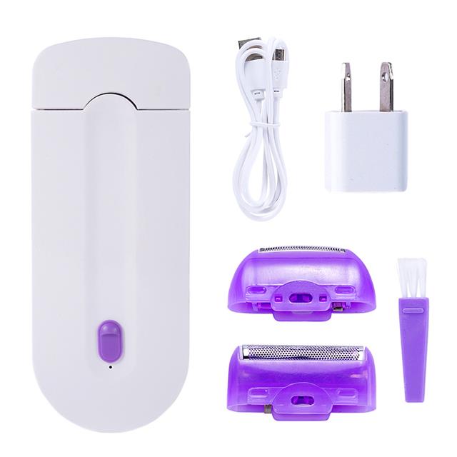 Body Hair Remover Epilator