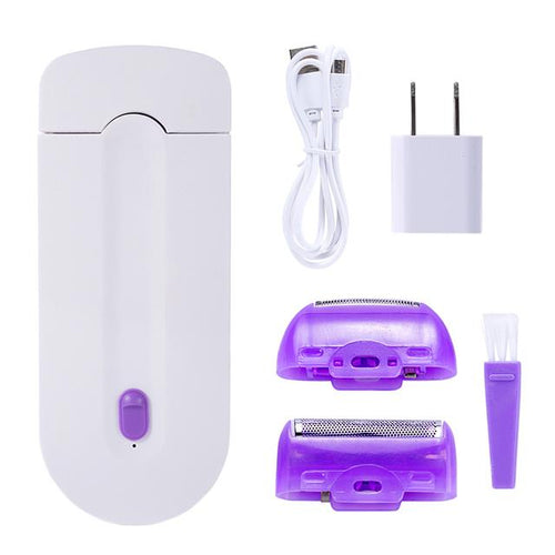 Load image into Gallery viewer, Body Hair Remover Epilator
