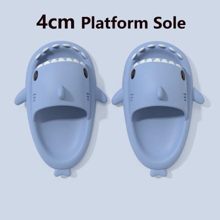 Premium Shark Slides for kids