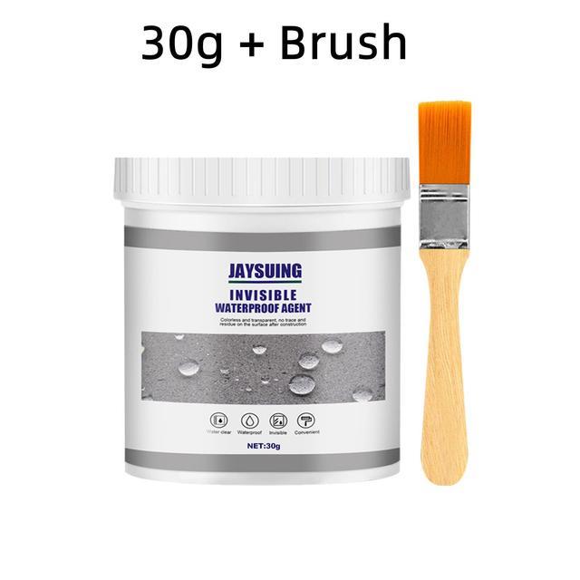 Invisible Waterproof Glue Anti Leakage Agent