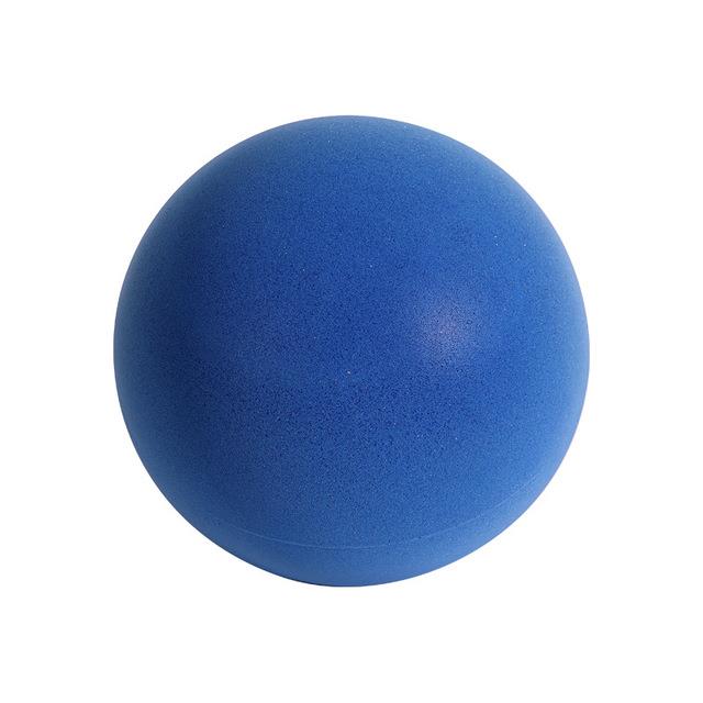 Silent Uncoated High Density Foam Sports Ball