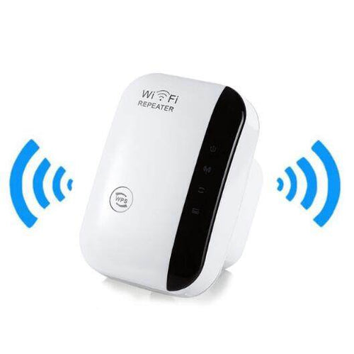 Load image into Gallery viewer, WIFI REPEATER &amp; SIGNAL BOOSTER
