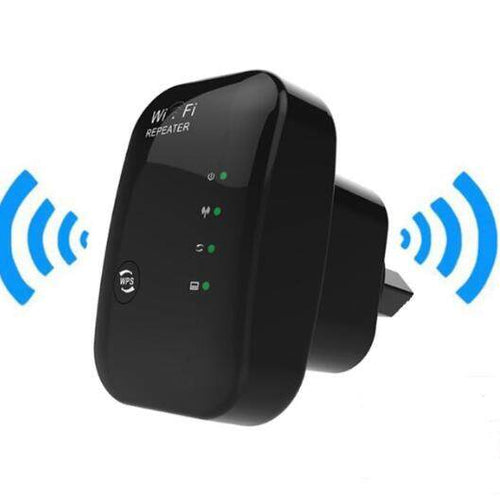 Load image into Gallery viewer, WIFI REPEATER &amp; SIGNAL BOOSTER
