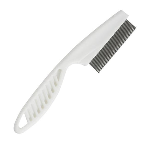 Load image into Gallery viewer, Multifunctional Pet Hair Comb Flea and Tear Stain Removal
