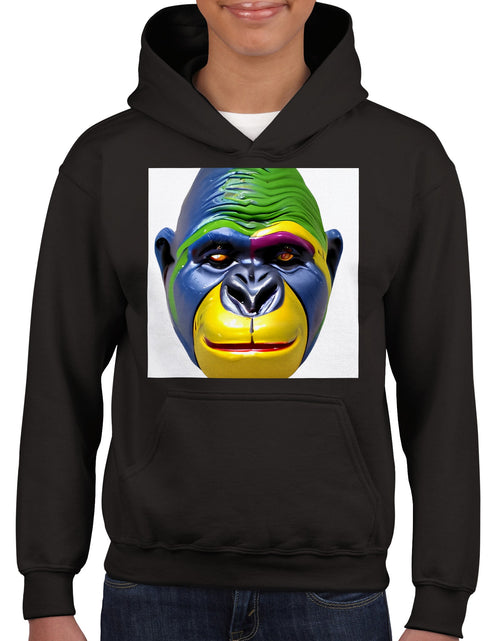 Load image into Gallery viewer, &quot;KASALI&quot; Classic Kids Pullover Hoodie
