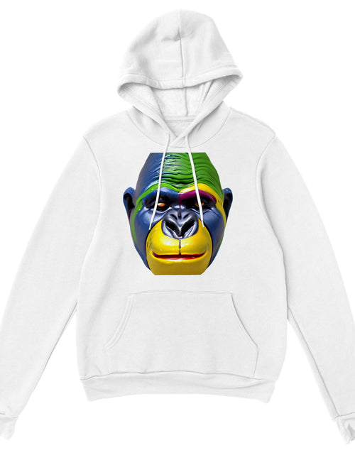 Load image into Gallery viewer, &quot;KASALI&quot; Classic Unisex Pullover Hoodie
