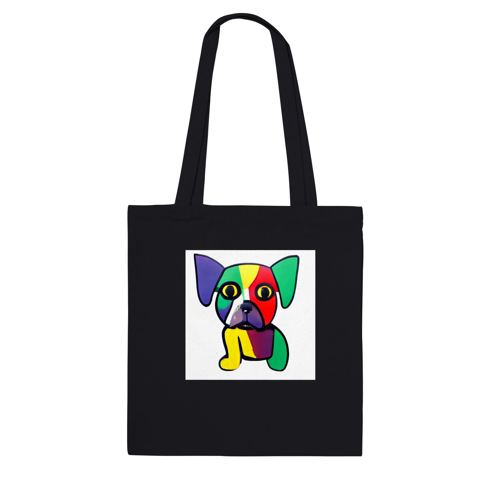 BUBU Premium Tote Bag