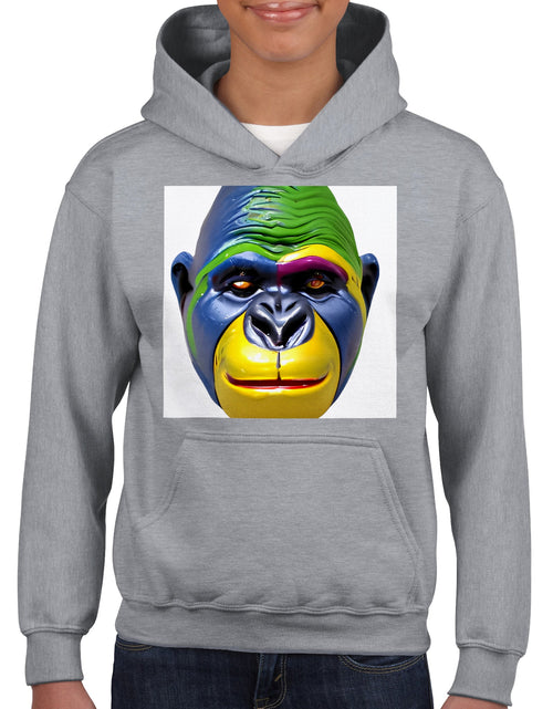 Load image into Gallery viewer, &quot;KASALI&quot; Classic Kids Pullover Hoodie
