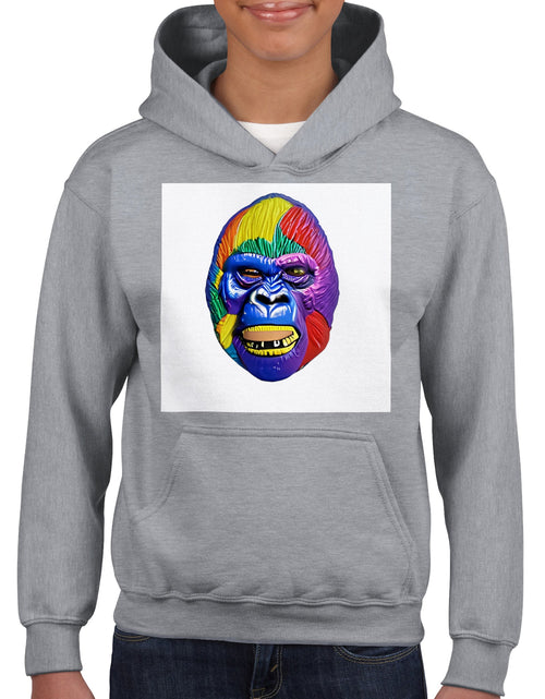 Load image into Gallery viewer, &quot;TITO&quot; Classic Kids Pullover Hoodie
