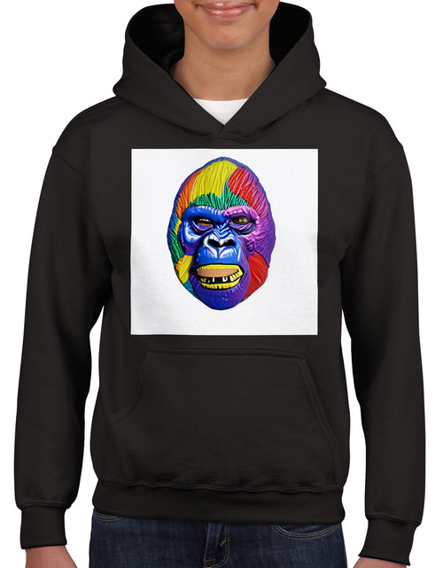 Load image into Gallery viewer, &quot;TITO&quot; Classic Kids Pullover Hoodie
