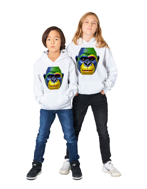 Load image into Gallery viewer, &quot;KASALI&quot; Classic Kids Pullover Hoodie
