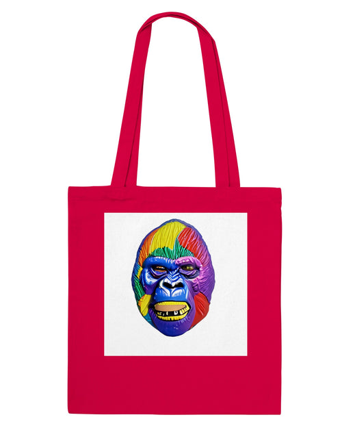 Load image into Gallery viewer, &quot;TITO&quot; Classic Tote Bag
