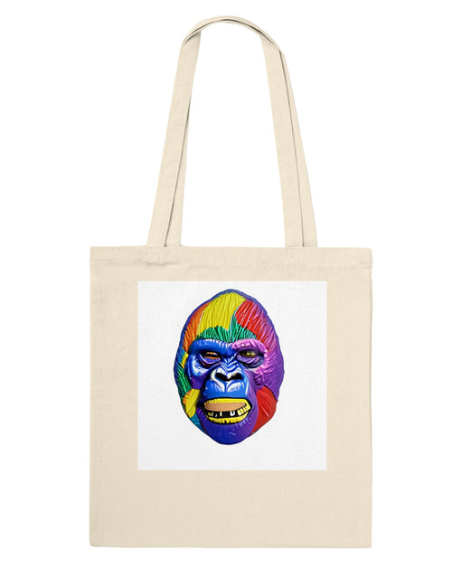 Load image into Gallery viewer, &quot;TITO&quot; Classic Tote Bag
