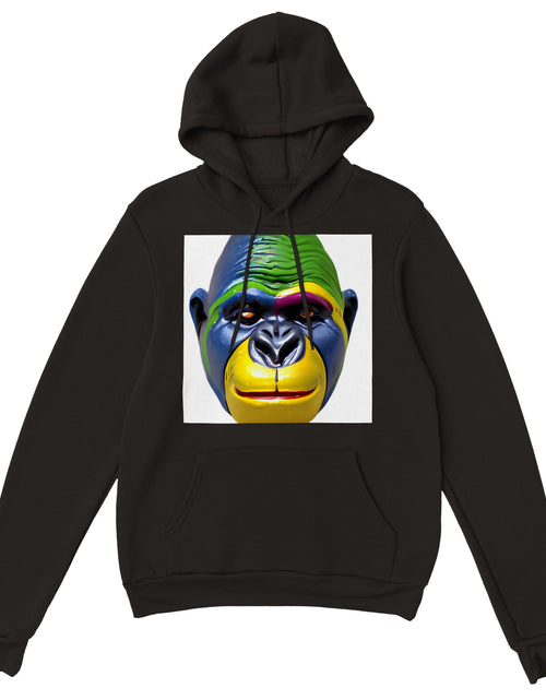 Load image into Gallery viewer, &quot;KASALI&quot; Classic Unisex Pullover Hoodie
