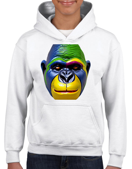 Load image into Gallery viewer, &quot;KASALI&quot; Classic Kids Pullover Hoodie
