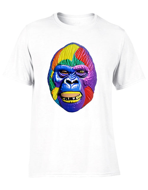 Load image into Gallery viewer, &quot;TITO&quot; Performance Unisex Crewneck T-shirt
