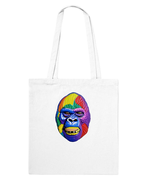 Load image into Gallery viewer, &quot;TITO&quot; Classic Tote Bag
