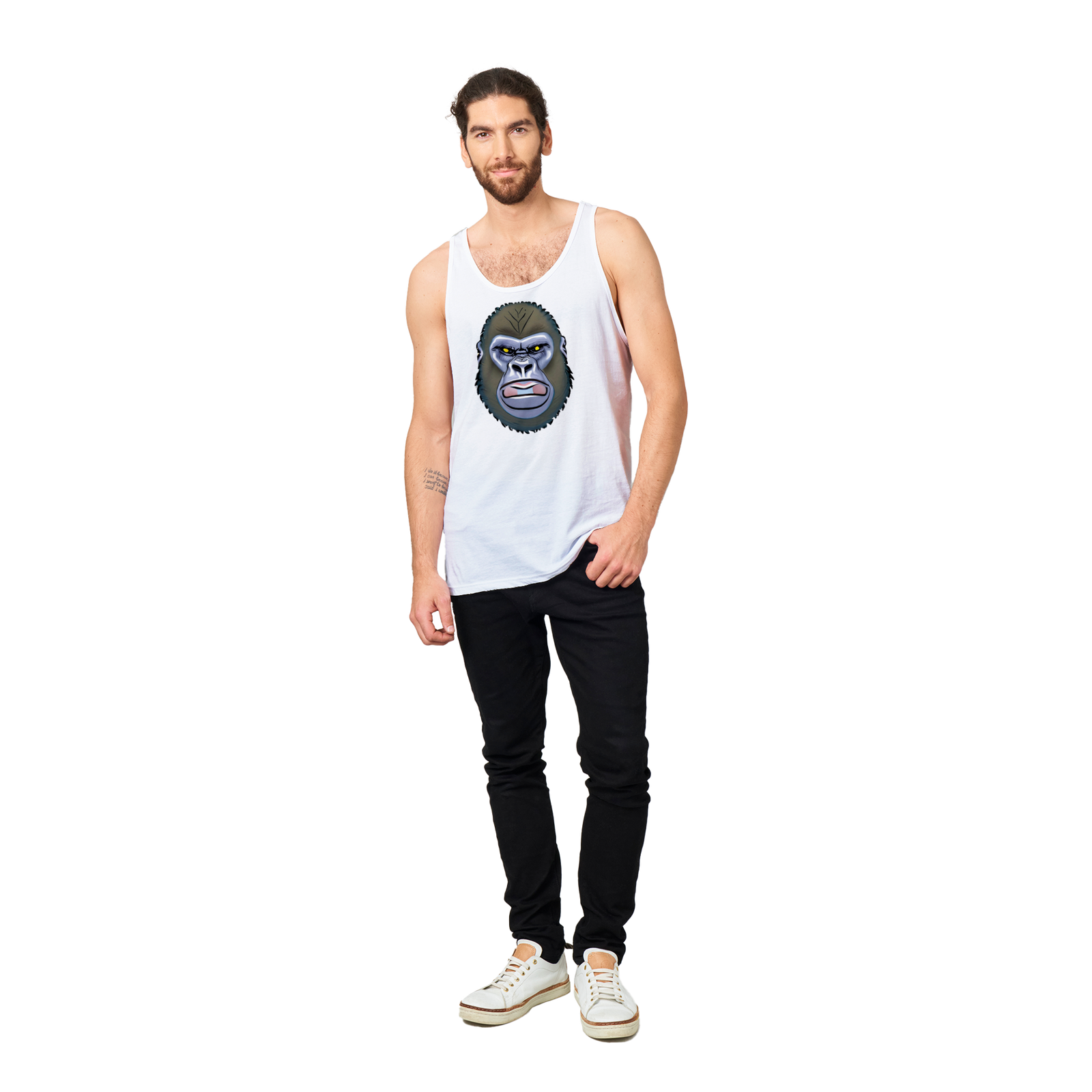 Premium Unisex Tank Top