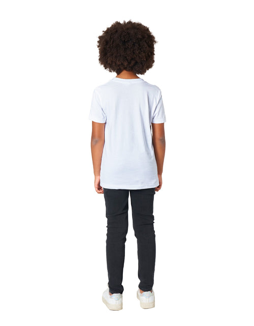 Load image into Gallery viewer, Premium Kids Crewneck T-shirt
