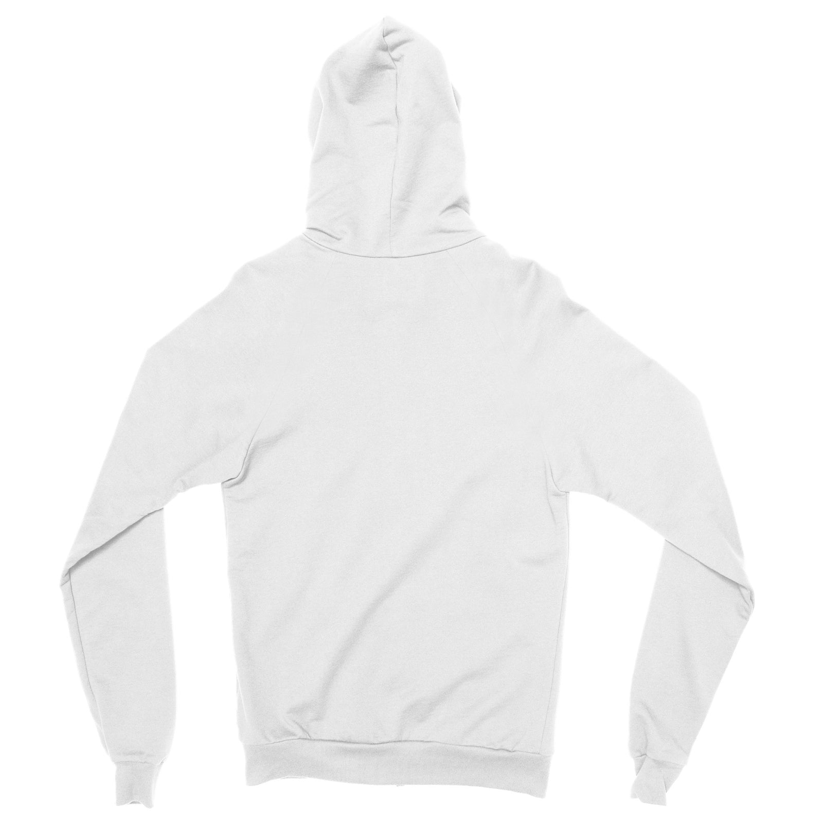 " KASALI" Classic Unisex Zip Hoodie