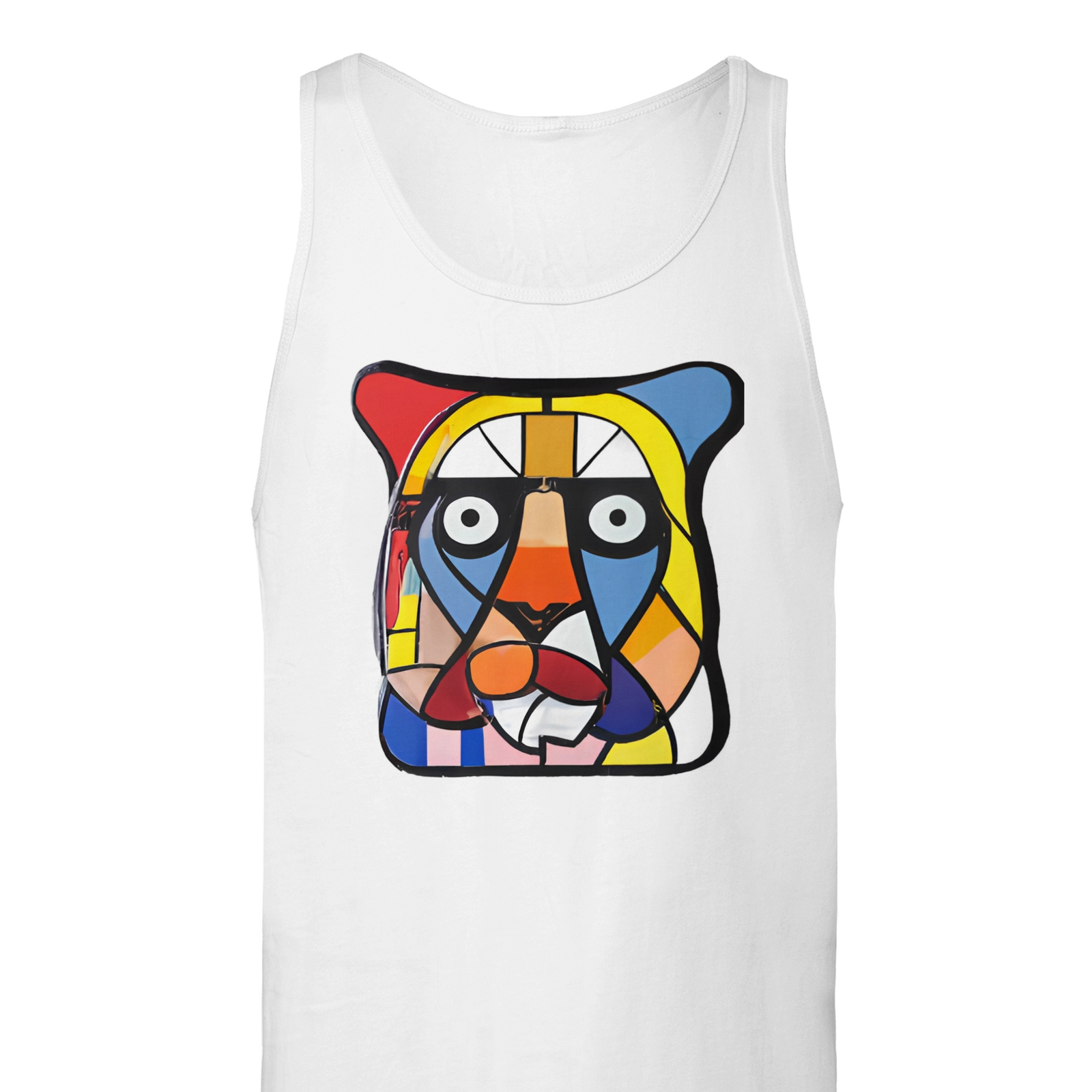 Premium Unisex Tank Top