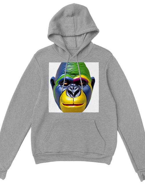 Load image into Gallery viewer, &quot;KASALI&quot; Classic Unisex Pullover Hoodie
