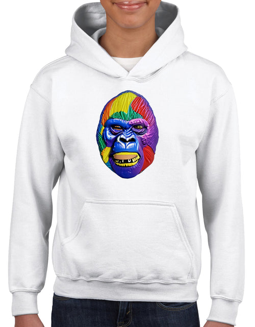 Load image into Gallery viewer, &quot;TITO&quot; Classic Kids Pullover Hoodie
