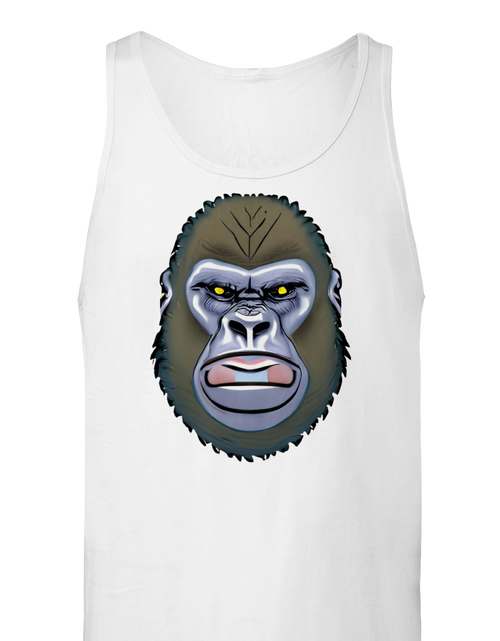 Load image into Gallery viewer, Premium Unisex Tank Top
