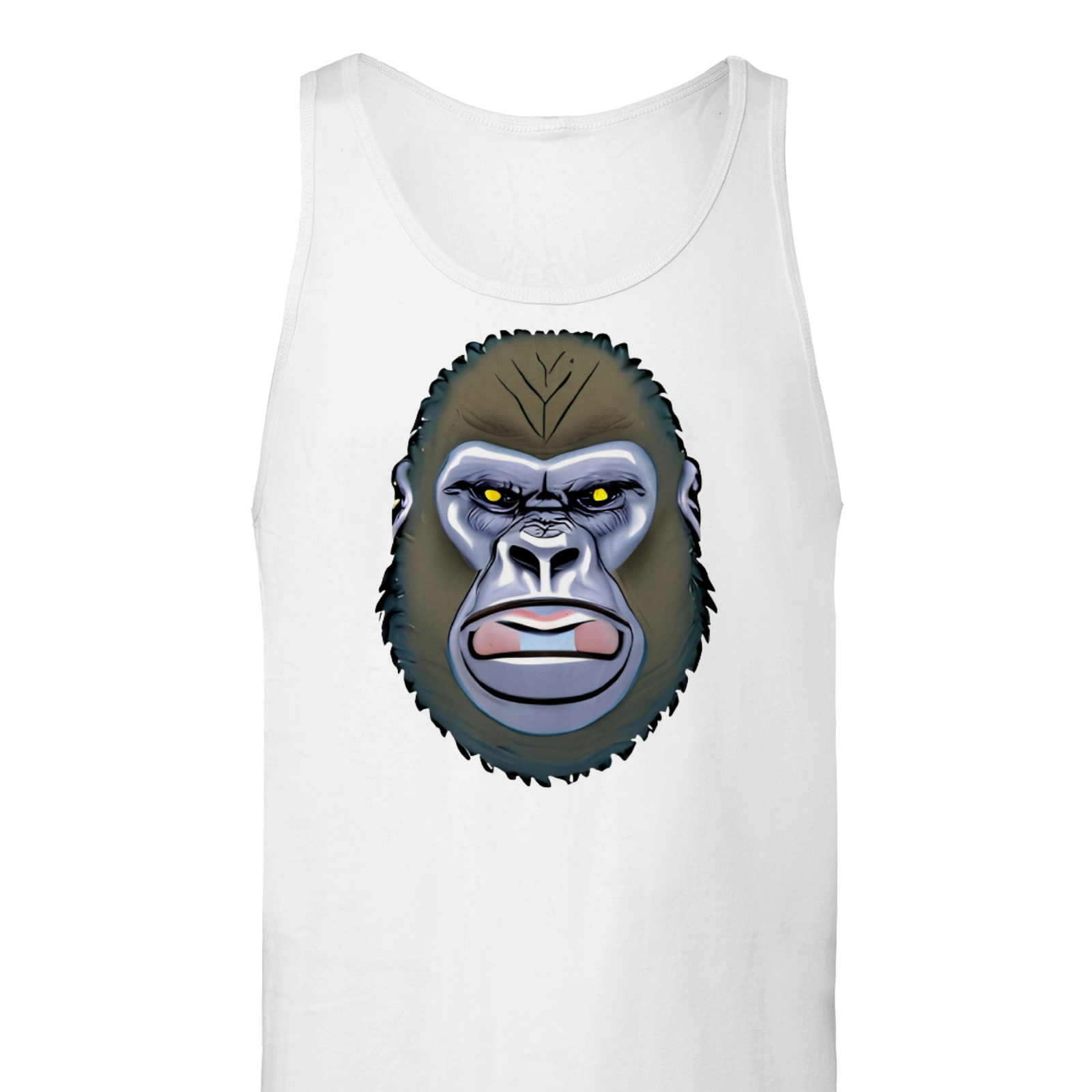 Premium Unisex Tank Top