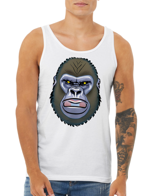 Load image into Gallery viewer, Premium Unisex Tank Top
