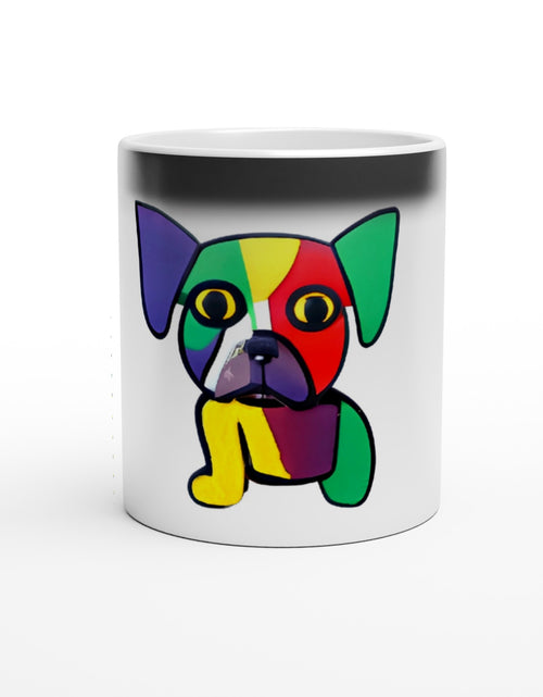 Load image into Gallery viewer, BUBU Magic 11oz Ceramic Mug
