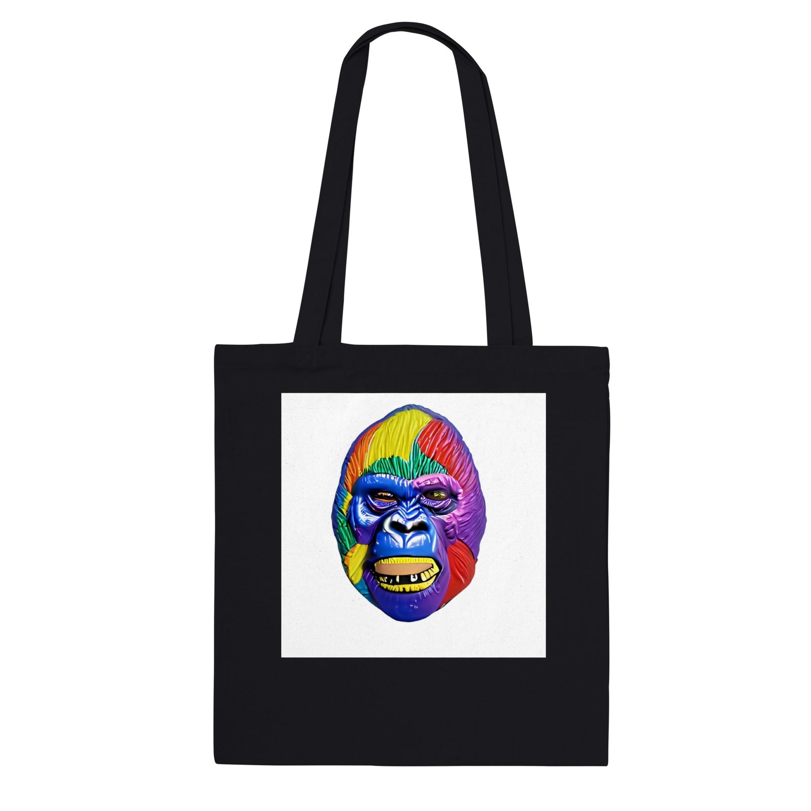 "TITO" Classic Tote Bag