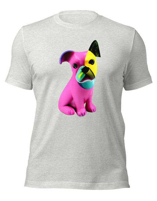 Load image into Gallery viewer, Unisex t-shirt
