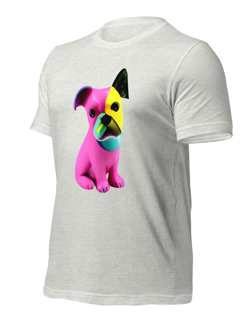 Load image into Gallery viewer, Unisex t-shirt
