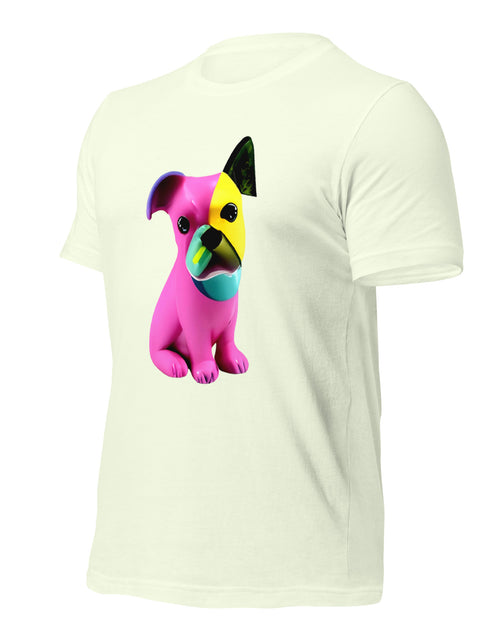 Load image into Gallery viewer, Unisex t-shirt
