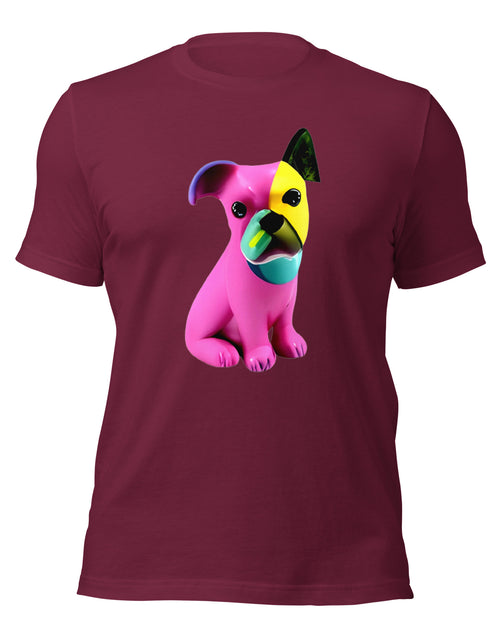 Load image into Gallery viewer, Unisex t-shirt
