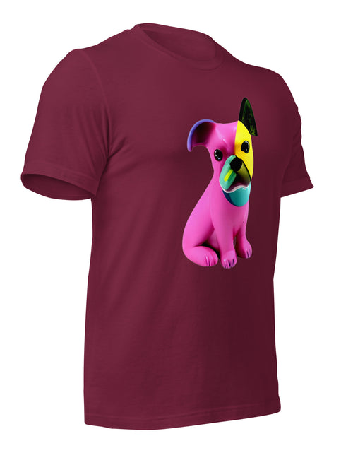 Load image into Gallery viewer, Unisex t-shirt
