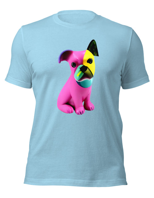 Load image into Gallery viewer, Unisex t-shirt
