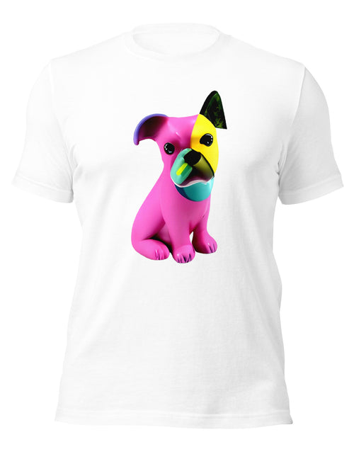 Load image into Gallery viewer, Unisex t-shirt
