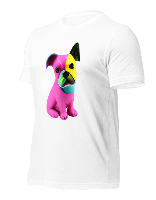 Load image into Gallery viewer, Unisex t-shirt
