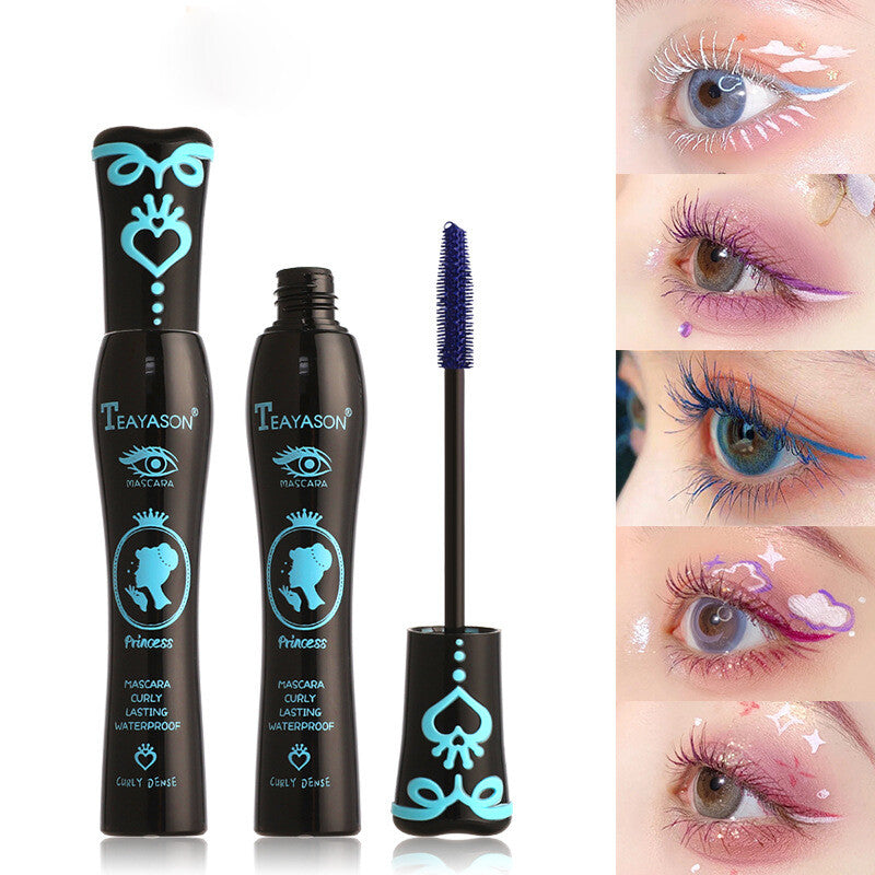 Lash Princess Mascara